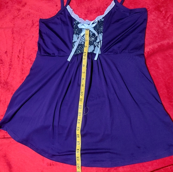 Cami Tank - Picture 4 of 5